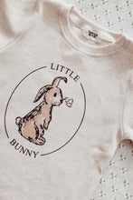 Load image into Gallery viewer, [預購] Little Bunny 短袖
