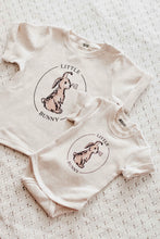 Load image into Gallery viewer, [預購] Little Bunny 短袖
