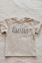 將圖片載入圖庫檢視器 [預購] Little Bunny 短袖
