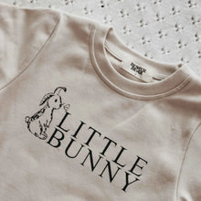 將圖片載入圖庫檢視器 [預購] Little Bunny 短袖
