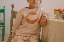 將圖片載入圖庫檢視器 Studio Boheme - 薄刷毛衛衣  (Appleblossom Chou)
