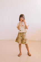 Load image into Gallery viewer, Studio Boheme - Samba Skirt (Starfish Watermelon)
