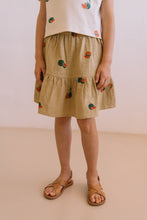 Load image into Gallery viewer, Studio Boheme - Samba Skirt (Starfish Watermelon)
