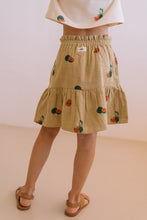 Load image into Gallery viewer, Studio Boheme - Samba Skirt (Starfish Watermelon)
