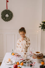 將圖片載入圖庫檢視器 Studio Boheme - 薄刷毛衛衣 (聖誕村)
