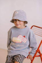 Load image into Gallery viewer, Studio Boheme - Bart Sweatshirt (Butter)
