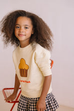 Load image into Gallery viewer, Studio Boheme - Bart Sweatshirt (Cake)
