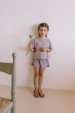 Load image into Gallery viewer, Studio Boheme - Flow T-Shirt (Lila)
