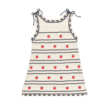 Load image into Gallery viewer, Bebe Organic - Daisy Dress (2Y-6Y)
