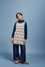 Load image into Gallery viewer, Bebe Organic - Daisy Dress (2Y-6Y)
