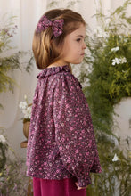 Load image into Gallery viewer, [預購] Jamie Kay - Dovie Bow - Flora Fig
