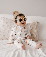 Load image into Gallery viewer, Paul Zip Up Jumpsuit
