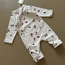 Load image into Gallery viewer, Guapoo - 連身衣 Mini Raspberries
