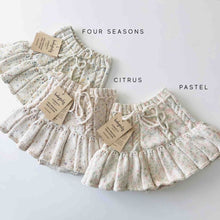 Load image into Gallery viewer, [預購] Babytoly - Ivy Skirt (Citrus)
