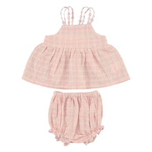 Load image into Gallery viewer, Bebe Organic - Emma Baby Set (18M, 24M)
