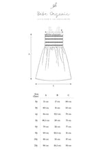 將圖片載入圖庫檢視器 Bebe Organic - Emma Dress 4Y, 6Y
