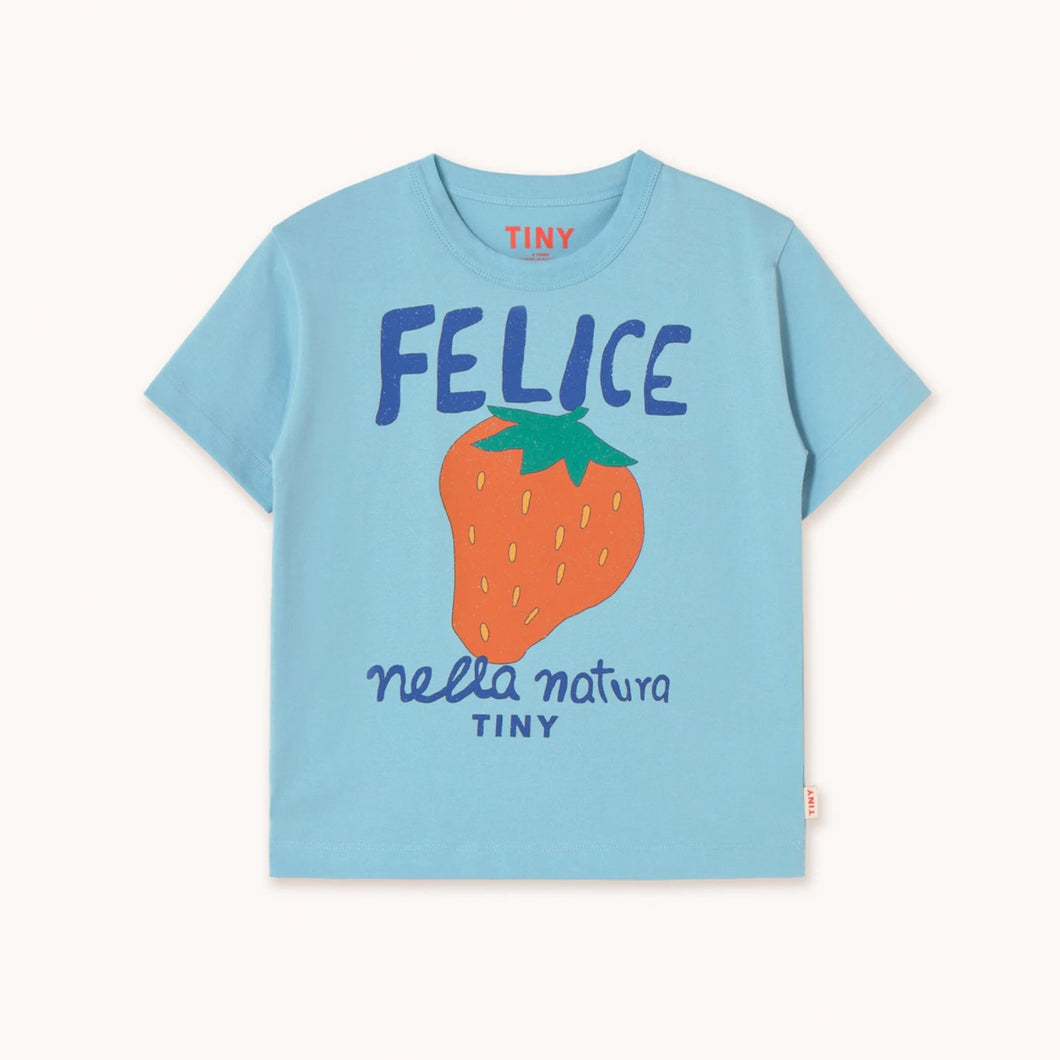 [預購] Tiny Cottons - Nella Naura Tee - 5月底到貨