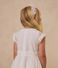 將圖片載入圖庫檢視器 Noralee - Dahlia Dress (White)
