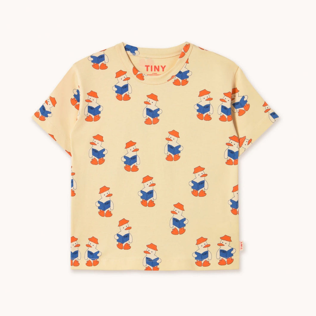 [預購] Tiny Cottons - Readers Tee - 5月底到貨