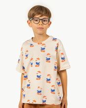 Load image into Gallery viewer, [預購] Tiny Cottons - Readers Tee - 5月底到貨
