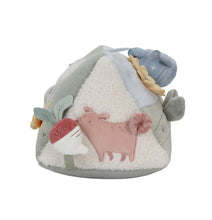將圖片載入圖庫檢視器 Little Dutch - 新生兒俯臥玩具 (Farm Animals)
