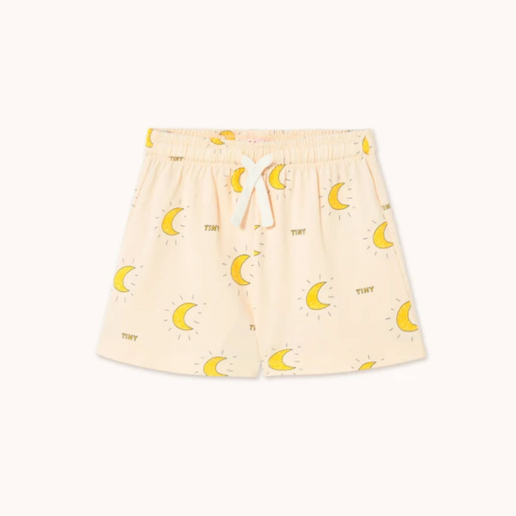 [預購] Tiny Cottons - 短褲 (Midnight Sun) - 5月底到貨