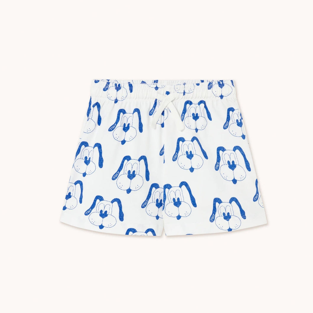 [預購] Tiny Cottons - 短褲 (Dogs) - 5月底到貨
