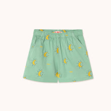 Load image into Gallery viewer, [預購] Tiny Cottons - 短褲 (Midnight Sun) - 5月底到貨

