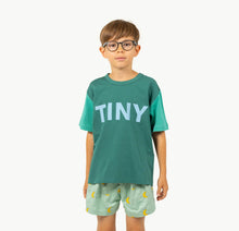 Load image into Gallery viewer, [預購] Tiny Cottons - 短褲 (Midnight Sun) - 5月底到貨

