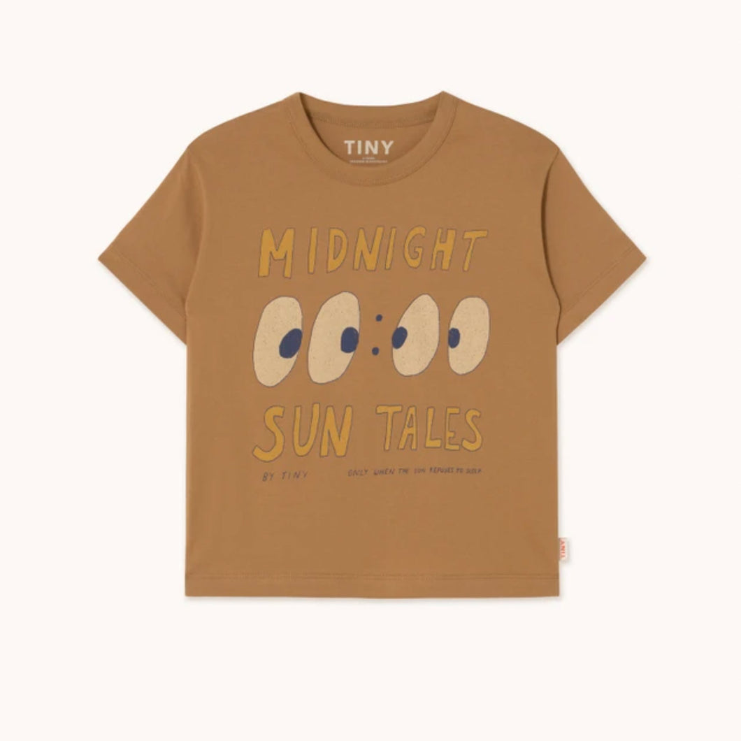 [預購] Tiny Cottons -Midnight Graphic - 5月底到貨
