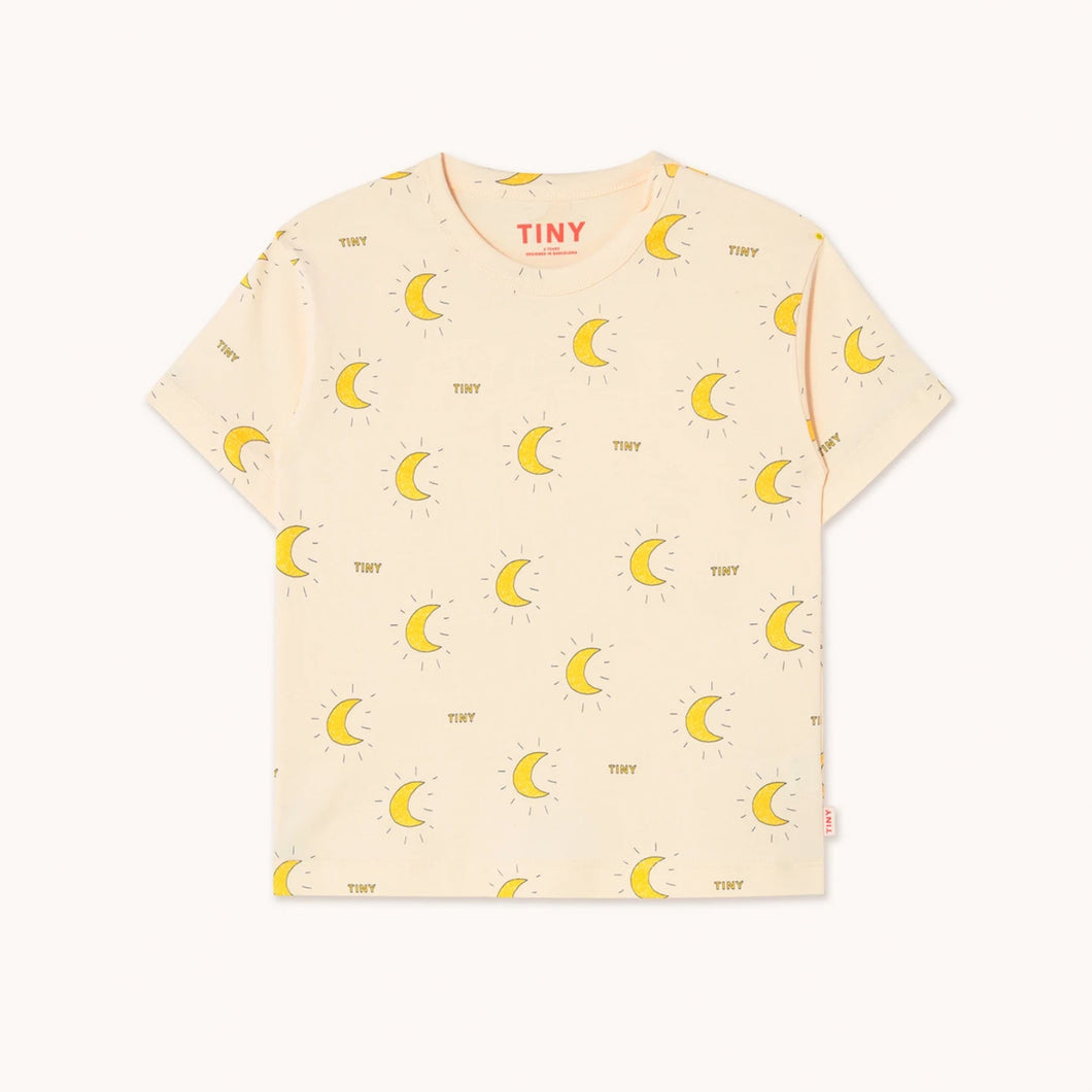 [預購] Tiny Cottons -Midnight Sun Tee - 5月底到貨