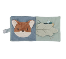 Load image into Gallery viewer, Little Dutch - 互動布書 (Forest Friends)
