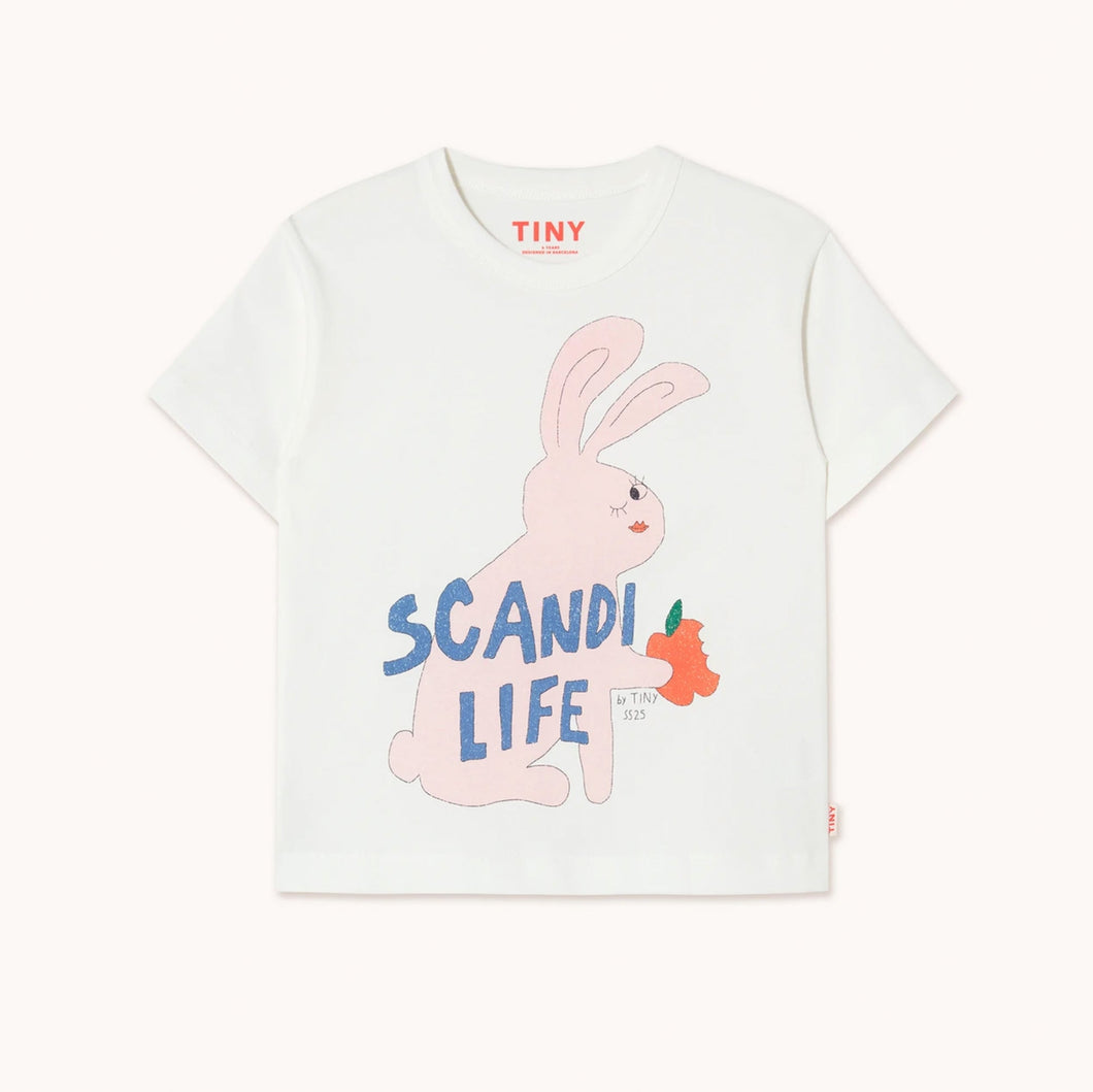 [預購] Tiny Cottons - Scandi Life Tee - 5月底到貨