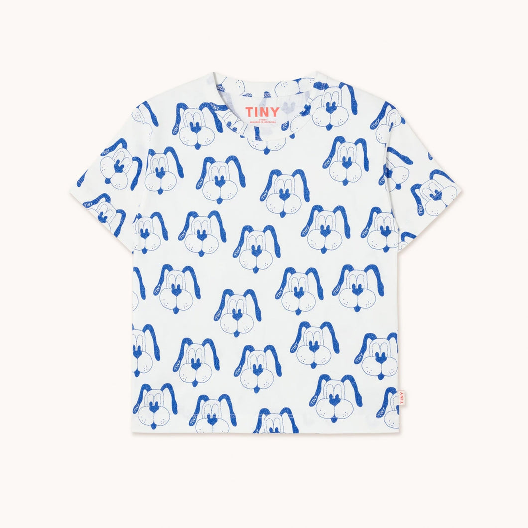 [預購] Tiny Cottons - Dogs Tee - 5月底到貨