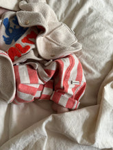 Load image into Gallery viewer, Guapoo - Romeo Pants | Spicy Stripes
