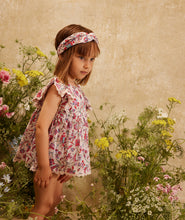 Load image into Gallery viewer, Louise Misha - Rompers Lena (Cream Floral Haven)
