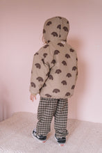 Load image into Gallery viewer, Studio Boheme -  Frio Coat (Dogs Frere)
