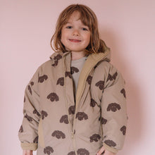 Load image into Gallery viewer, Studio Boheme -  Frio Coat (Dogs Frere)
