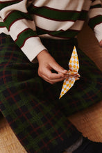 Load image into Gallery viewer, FUB - Felted Pants (Dark Navy)
