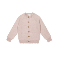 Load image into Gallery viewer, Jamie Kay - Felicity Cardigan (Ballerina Fleck) 2Y
