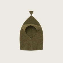 Load image into Gallery viewer, Organic Zoo - Forest Balaclava
