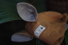 將圖片載入圖庫檢視器 Ash Generation - 松鼠綁帶帽 (Ginger)
