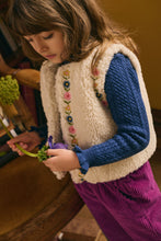 將圖片載入圖庫檢視器 Louise Misha - Vest Libra 1Y-5Y
