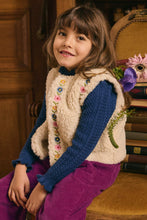 將圖片載入圖庫檢視器 Louise Misha - Vest Libra 1Y-5Y
