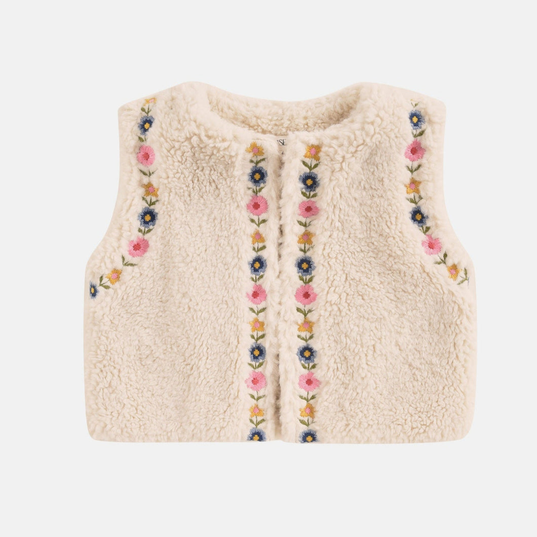 Louise Misha - Vest Libra 1Y-5Y
