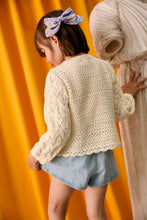 將圖片載入圖庫檢視器 Louise Misha - 刺繡牛仔短褲
