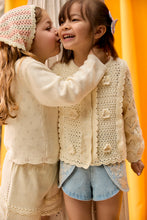 將圖片載入圖庫檢視器 Louise Misha - 刺繡牛仔短褲
