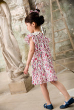 Load image into Gallery viewer, Louise Misha - Dress Vaina (Cream Floral Haven)
