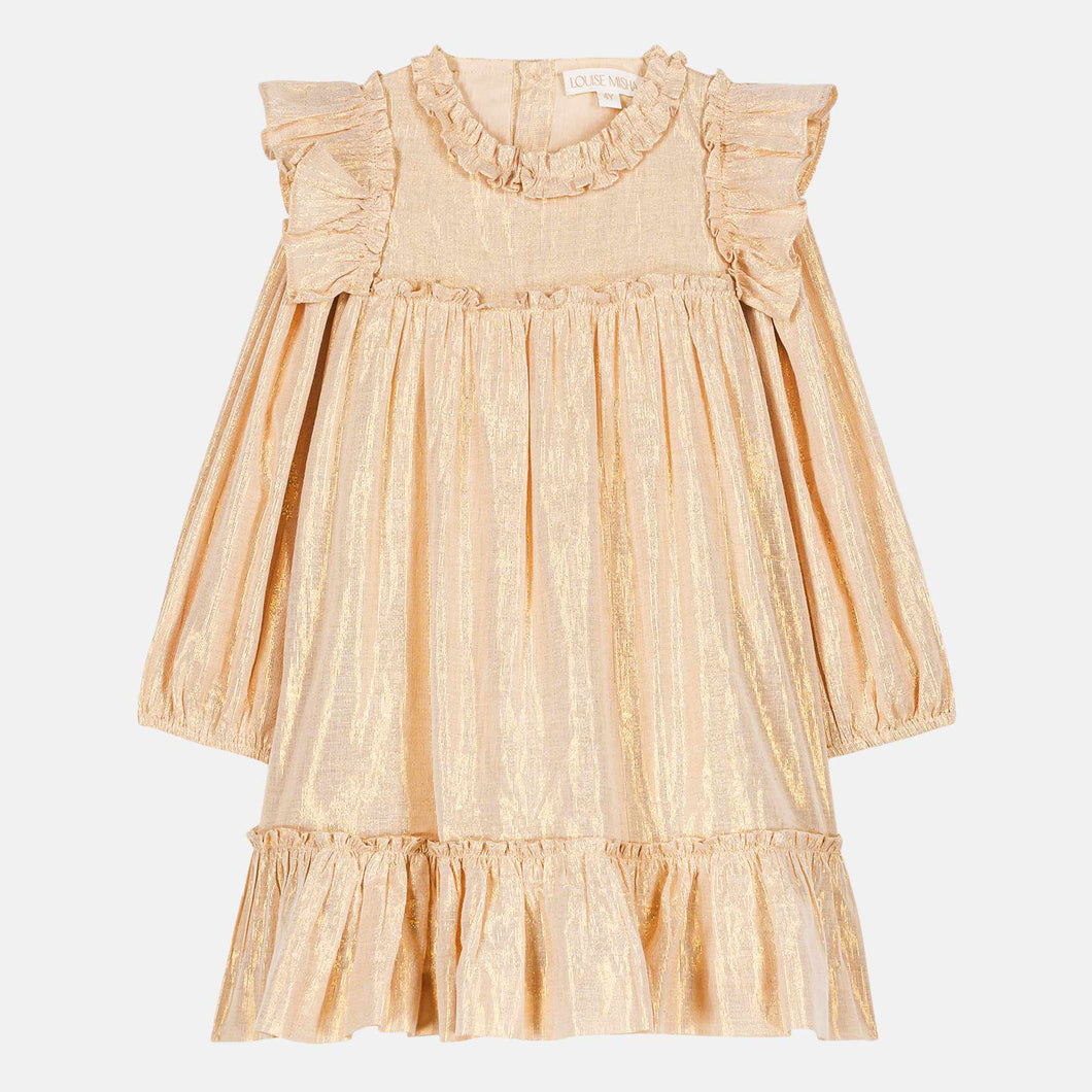Louise Misha - Dress Nolia 3Y-5Y