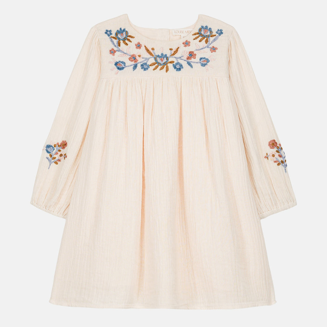 Louise Misha - Dress Sophia 2Y-5Y